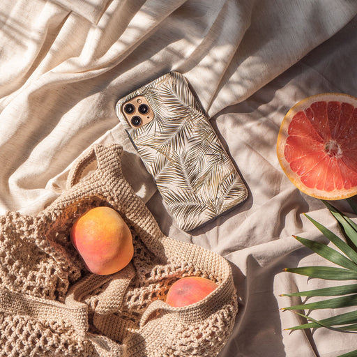 Happy Place - Palm iPhone 13 Pro Max ケース 28