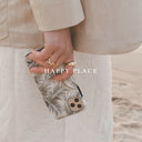 Happy Place - Palm iPhone 13 Pro Max ケース 23