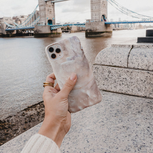 Serene Sunset - Chic Samsung Galaxy A52 / A52S 4G / 5G ケース 12