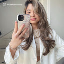 Serene Sunset - Chic Google Pixel 6 ケース 9