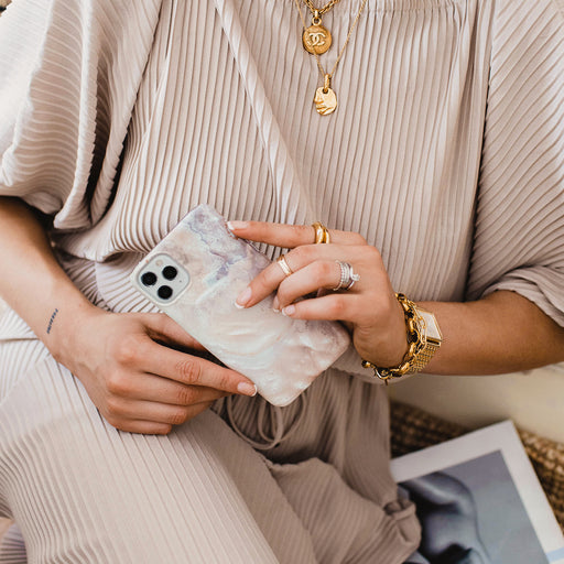 Serene Sunset - Chic Samsung Galaxy A52 / A52S 4G / 5G ケース 14