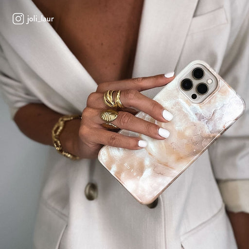 Serene Sunset - Chic Samsung Galaxy A52 / A52S 4G / 5G ケース 15