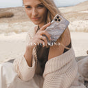 Gentle Wind - Trendy iPhone 14 Plus ケース 24