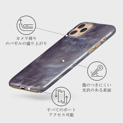 Side Effect - iPhone 11 Pro ケース 3