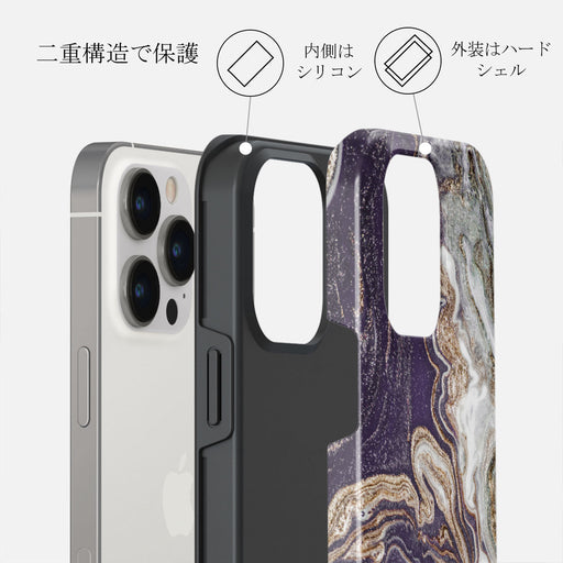 Nostalgia Feeling - iPhone 13 Pro ケース 6