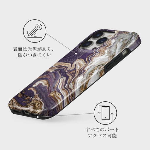 Nostalgia Feeling - iPhone 13 Pro ケース 7