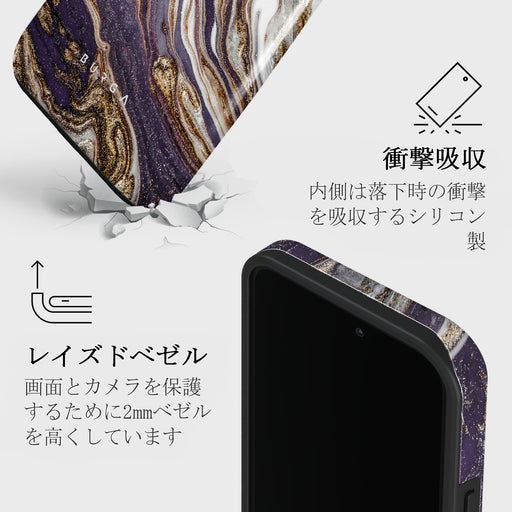 Nostalgia Feeling - iPhone 13 Pro ケース 8