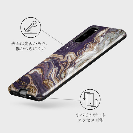 Nostalgia Feeling - Samsung Galaxy S20 FE 4G / 5G ケース 7