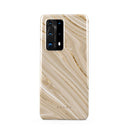 Full Glam - Beige Huawei P40 Pro Plus ケース 1