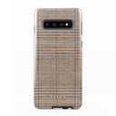 Cosy Sweater - Fall Samsung Galaxy S10 4G ケース 1