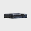 Navy Trench - Blue Samsung Galaxy Z Flip 3 ケース 7