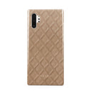 Simply Cream - Samsung Galaxy Note 10 Plus ケース