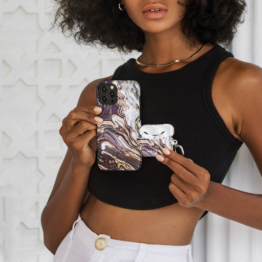 Nostalgia Feeling - iPhone 13 Pro ケース 25