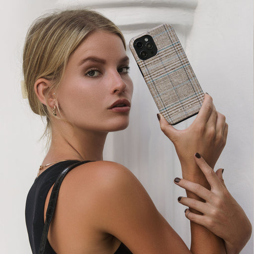 Cosy Sweater - Fall Samsung Galaxy S10 4G ケース 6