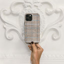 Cosy Sweater - Fall Samsung Galaxy S20 FE 4G / 5G ケース 11