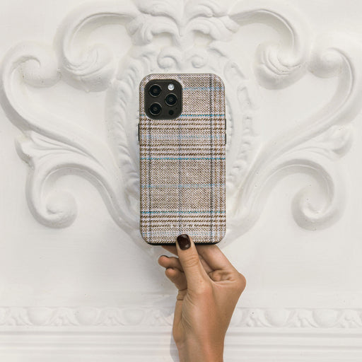 Cosy Sweater - Fall Samsung Galaxy S20 FE 4G / 5G ケース 11