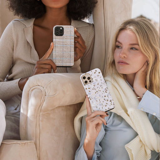 Cosy Sweater - Fall Samsung Galaxy S20 FE 4G / 5G ケース 12