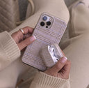 Cosy Sweater - Fall iPhone 11 Pro Max ケース 24