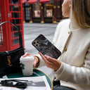 Navy Trench - Blue Google Pixel 5 ケース 15