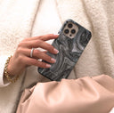 Navy Trench - Blue Samsung Galaxy Z Flip 3 ケース 8