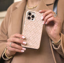 Simply Cream - Samsung Galaxy Note 10 Plus ケース 9