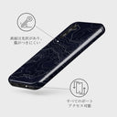 Drifting Shores - Line Art Samsung Galaxy A14 5G ケース 3