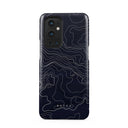 Drifting Shores - Line Art OnePlus 9 Pro ケース