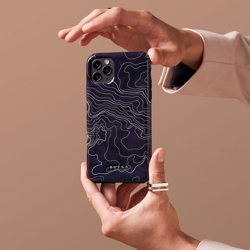 Drifting Shores - Line Art Samsung Galaxy A14 5G ケース 6