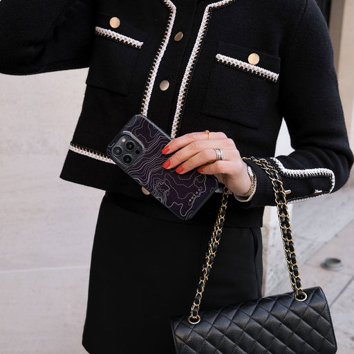 Drifting Shores - Line Art OnePlus 9 Pro ケース 10