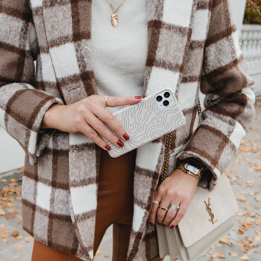 Wild Terrain - Minimalist Samsung Galaxy A53 ケース 8