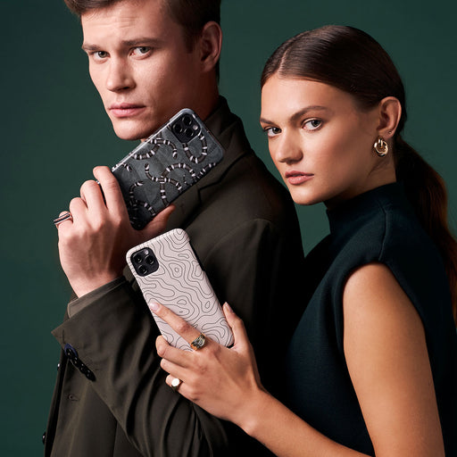 Constant Danger - Cool Huawei P20 ケース 7