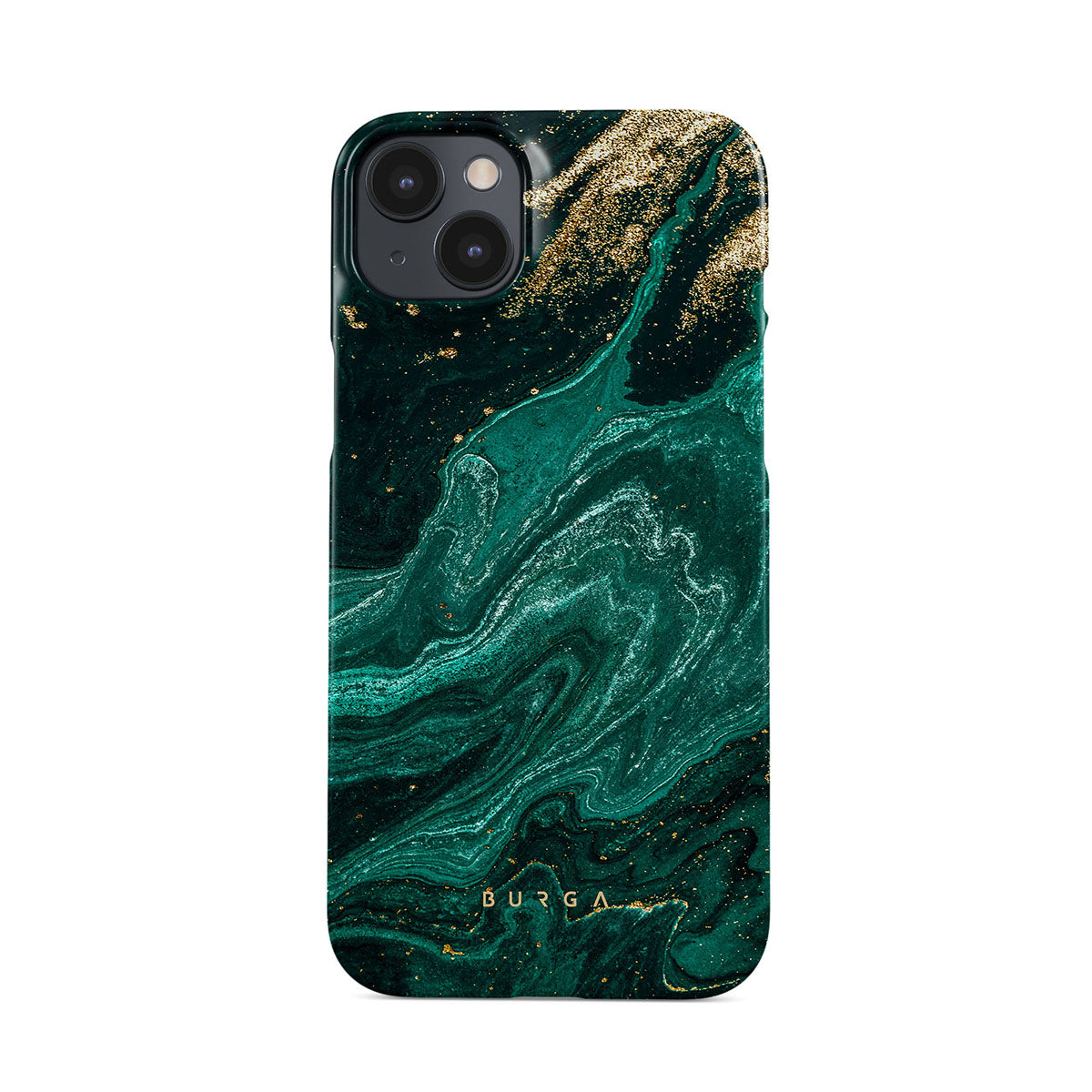 Emerald Pool - iPhone 14 ケース | BURGA