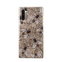 Honey Bee - Samsung Galaxy Note 10 ケース 1