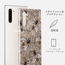 Honey Bee - Samsung Galaxy Note 10 ケース 2
