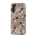 Honey Bee - Samsung Galaxy A14 5G ケース 1