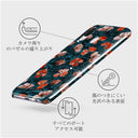 No Rain No Flowers - Samsung Galaxy A40 ケース 3