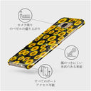 Sunflower Glimmer - Samsung Galaxy S8 ケース 3