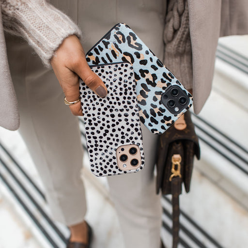 Almond Latte - Cute Samsung Galaxy S20 Plus 4G / 5G ケース 12