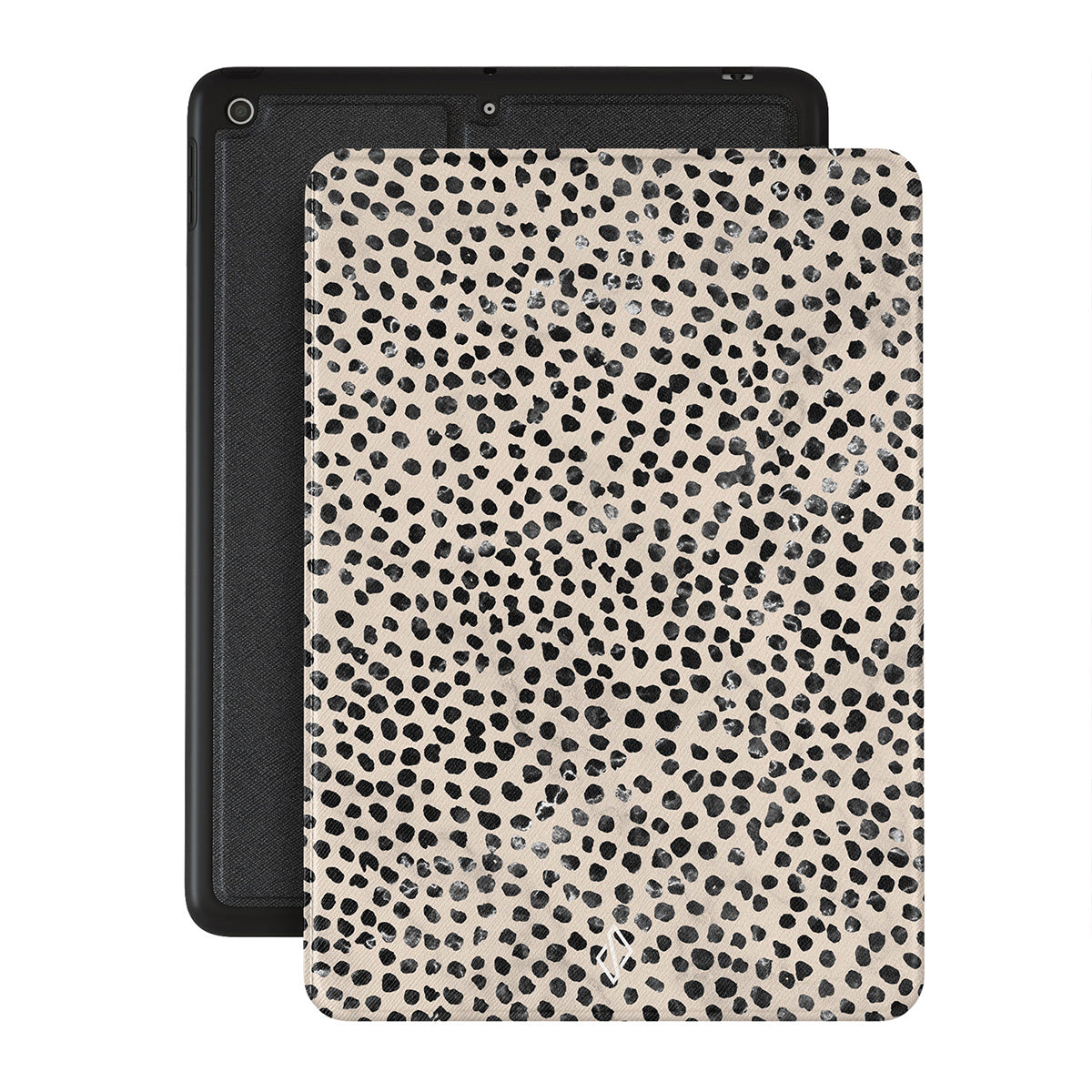 Almond Latte - iPad 10.2 (9th/8th/7th Gen) ケース | BURGA