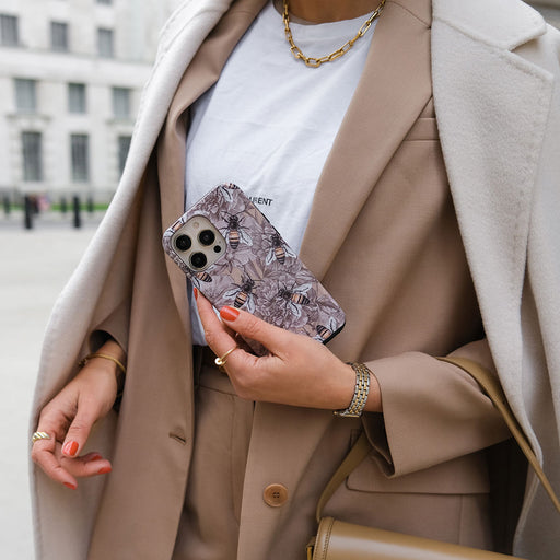 Honey Bee - Samsung Galaxy Note 10 ケース 11