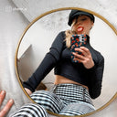 No Rain No Flowers - Samsung Galaxy A40 ケース 6