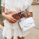 Morning Commute - Designer Samsung Galaxy A51 4G ケース 10