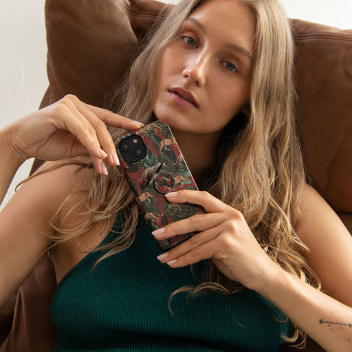 Morning Commute - Designer Samsung Galaxy A51 4G ケース 15