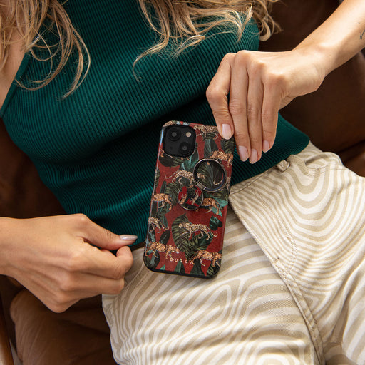 Morning Commute - Designer Samsung Galaxy A51 4G ケース 16