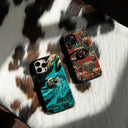 Morning Commute - Designer Samsung Galaxy A51 4G ケース 17