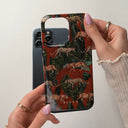 Morning Commute - Designer Samsung Galaxy A51 4G ケース 9