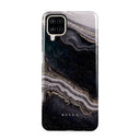 Magic Night - Beautiful Samsung Galaxy A12 4G ケース