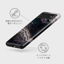Magic Night - Beautiful Google Pixel 6a ケース 3