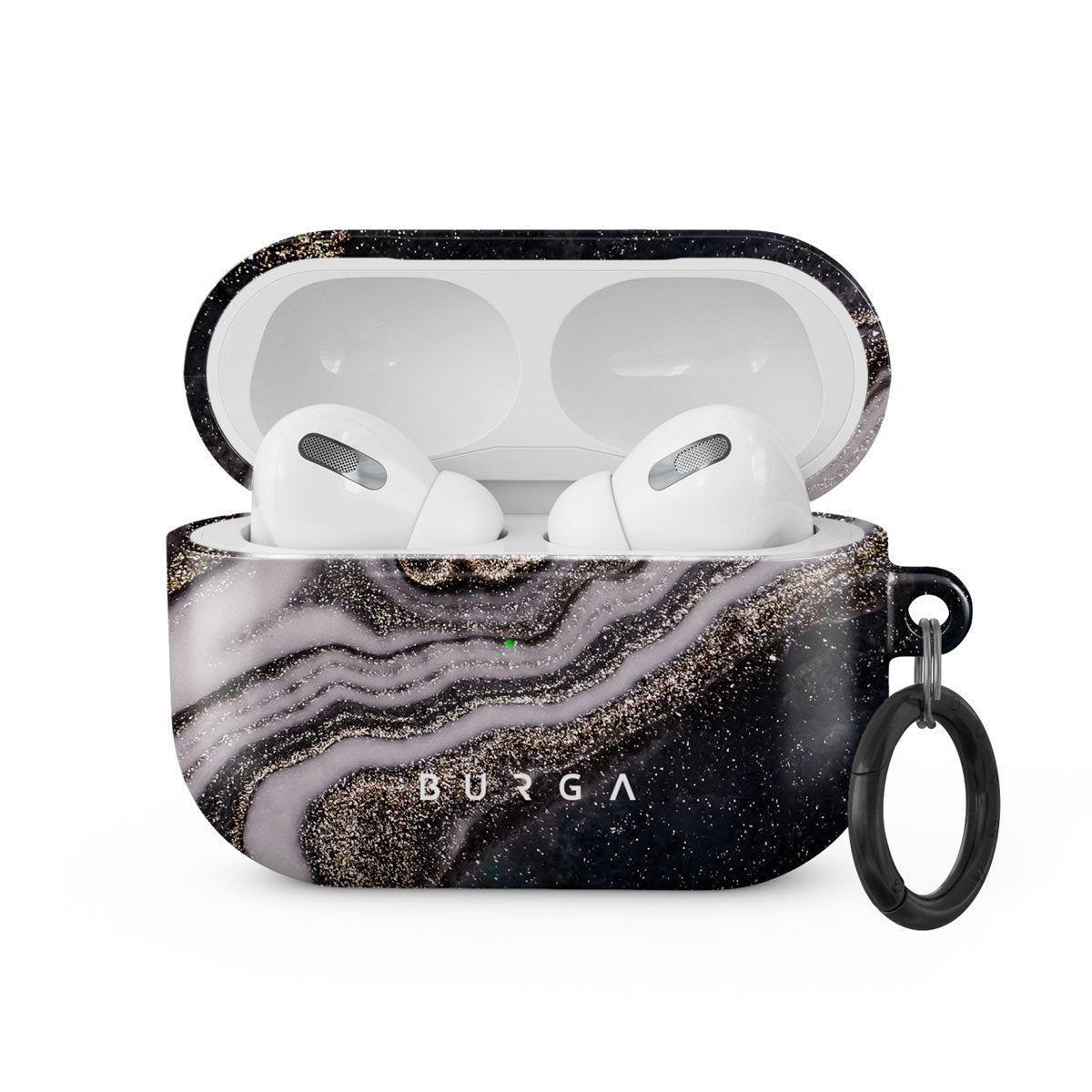 【新品未使用】BURGA 星柄 ホワイト エアポッツプロイヤホンケース 楽天市場】AirPods Pro 第一世代 新品未使用 『 左耳+右耳セット