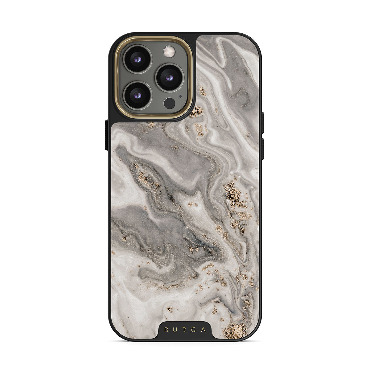 Snowstorm - iPhone 13 Pro Max ケース | BURGA